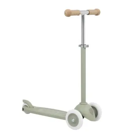 BANWOOD - ECO SCOOTER - OLIVE
