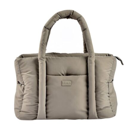 Beaba - Verzorgingstas Puffy Paris Gazelle