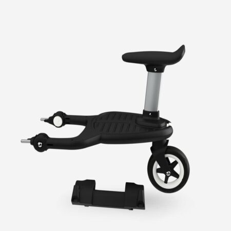 Bugaboo - comfort wheeled board+ adapter Donkey/Buffalo