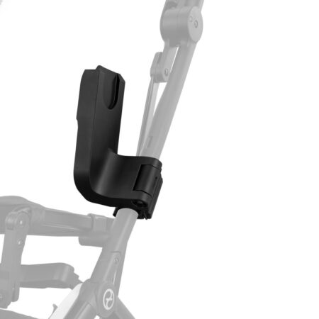 Cybex - Libelle / Orfeo Car Seat Adapters Black