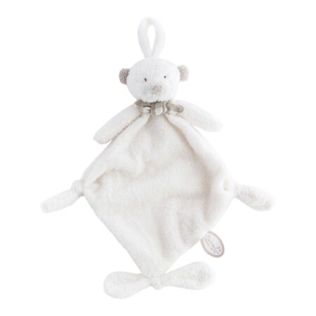 Dimpel - Noann Tuttie 25 - Cristal White
