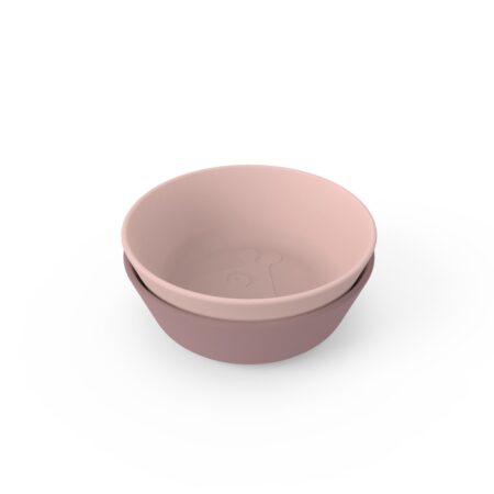 Done by Deer - Kiddish bowl 2-pack Raffi Powder