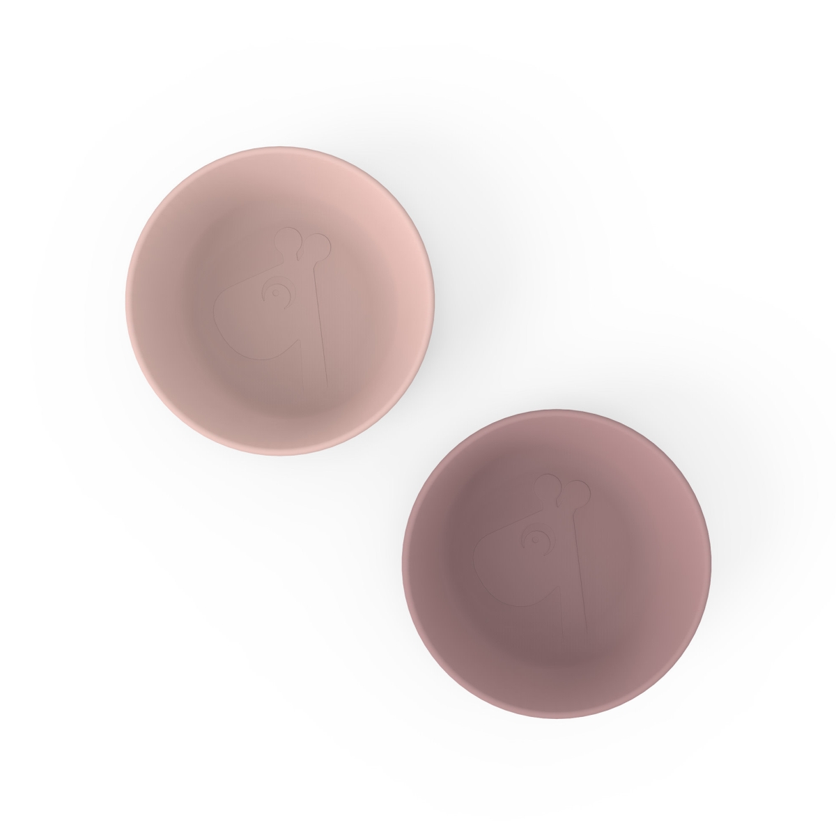 Done by Deer - Kiddish bowl 2-pack Raffi Powder