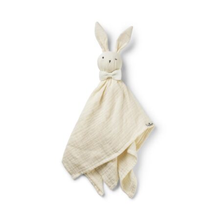 Elodie - Blinkie-Hydrofiele Knuffel- Bonnie (White)