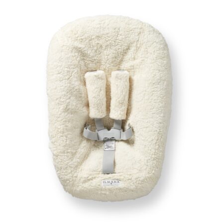 Ilmaha - Tripp Trapp newborn hoes | Teddy ecru