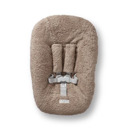 Ilmaha - Tripp Trapp newborn hoes | Teddy Taupe