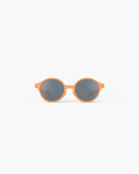 Izipizi - Kids Zonnebril (9-36M) - Orange Smash