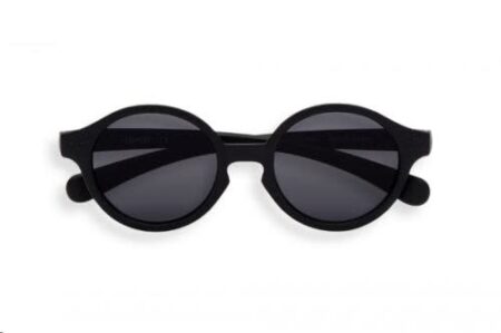 Izipizi - Zonnebril #d BABY Black - Dioptries : +0