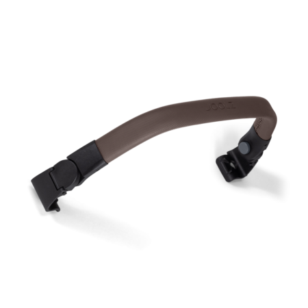 Joolz - Aer2 foldable bumper bar | mid brown carbon