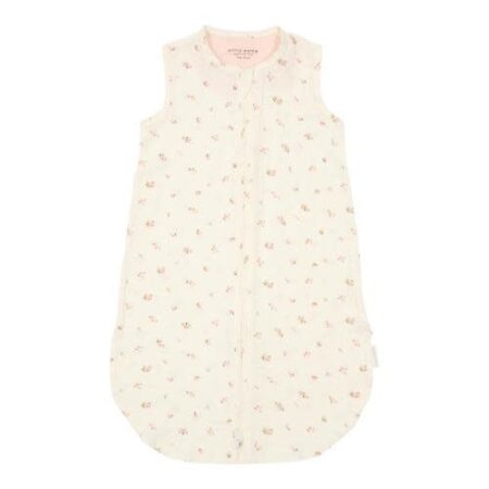 Little Dutch - Slaapzak zomer hydrofiel 70 cm Fairy Blossom