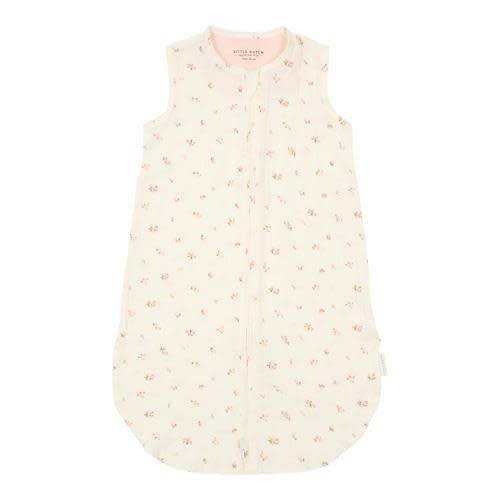 Little Dutch - Slaapzak zomer hydrofiel 70 cm Fairy Blossom