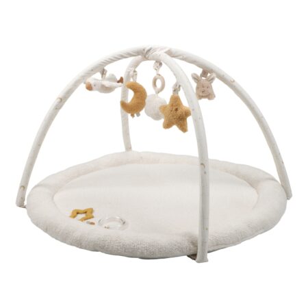 Little Dutch Toys - Activiteiten speelkleed Newborn Naturals GRS