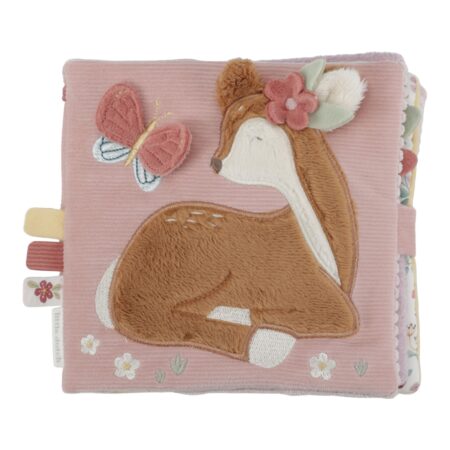 Little Dutch Toys - Activiteitenboekje - Fairy Garden GRS