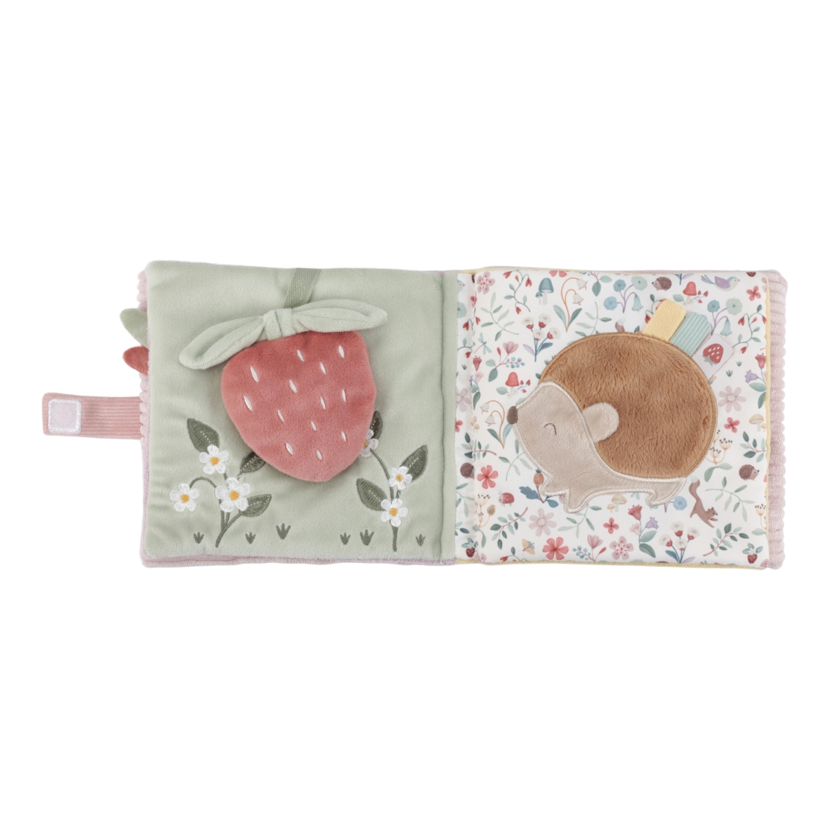 Little Dutch Toys - Activiteitenboekje - Fairy Garden GRS