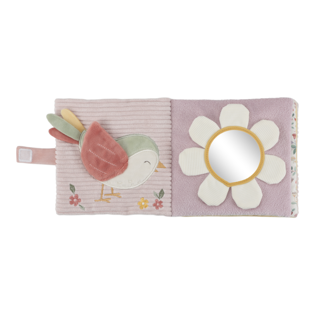 Little Dutch Toys - Activiteitenboekje - Fairy Garden GRS