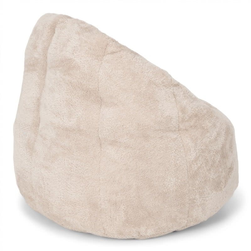 Little Dutch Toys - Kids Chair - Soft Beige