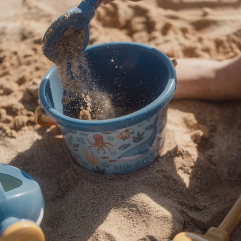 Little Dutch Toys - Strandset - Set van 5 - Ocean World