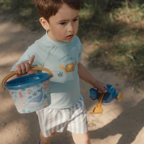 Little Dutch Toys - Strandset - Set van 5 - Ocean World