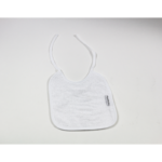 Mamelou - slab klein - wit