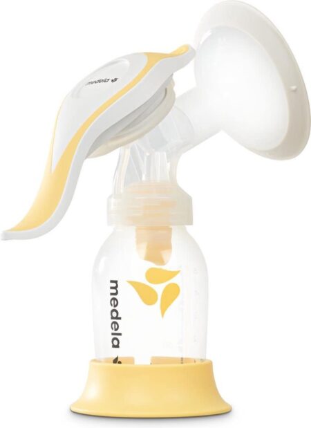 Medela - Harmony - Handkolf