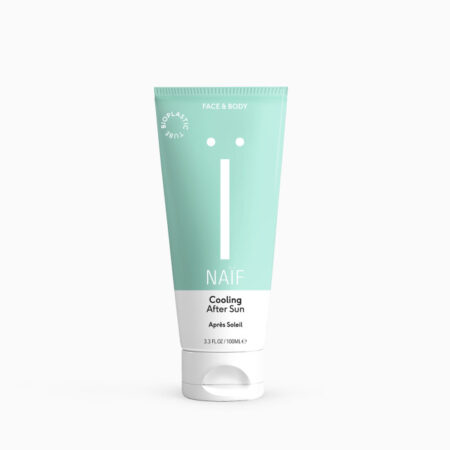 Naif - Grown Ups - Cooling After Sun 100ml