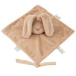 Nattou - Lapidou - Doudou Warm Beige