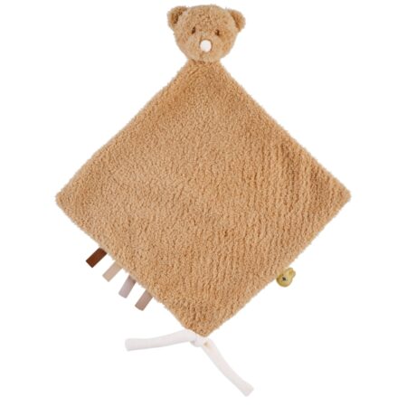 Nattou - Teddy - Maxi-Doudou Beer