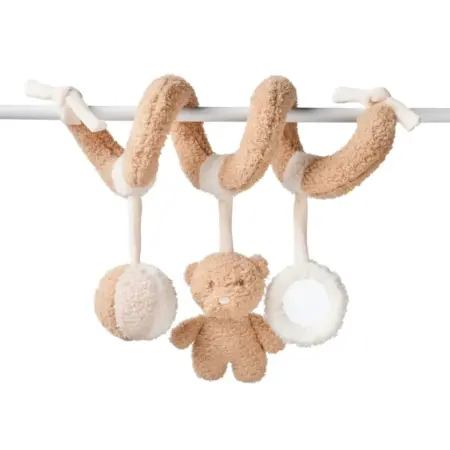 Nattou - Teddy - Speelspiraal