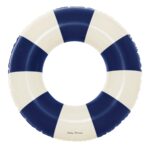 Petites Pommes - Olivia Swim Ring 45 Cm - Cannes Blue