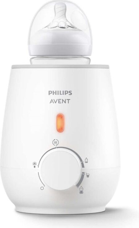 Philips-Avent - Flesverwarmer