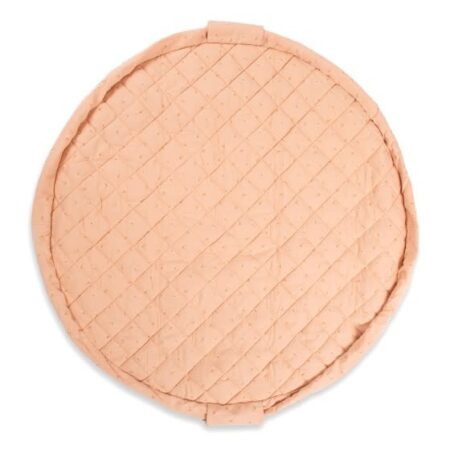 Play & Go - Baby Soft - organic cotton - Fleuri
