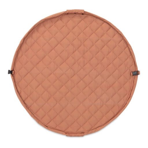 Play & Go - Baby Soft - organic cotton - Tawny Brown