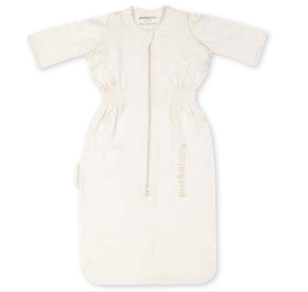 Puckababy - The Bag Newborn < 6 M | 70 CM - Cotton - Pure