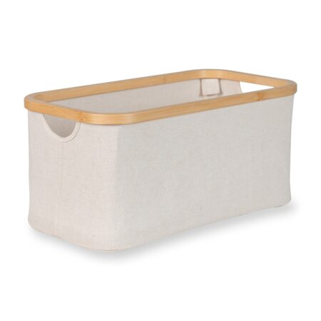Quax - Opbergmandje Natural/Beige - Commode Loft