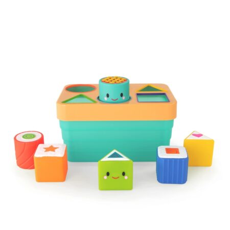 Sassy - Sushi Sorter