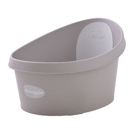 Shnuggle - Toddler Bad Taupe