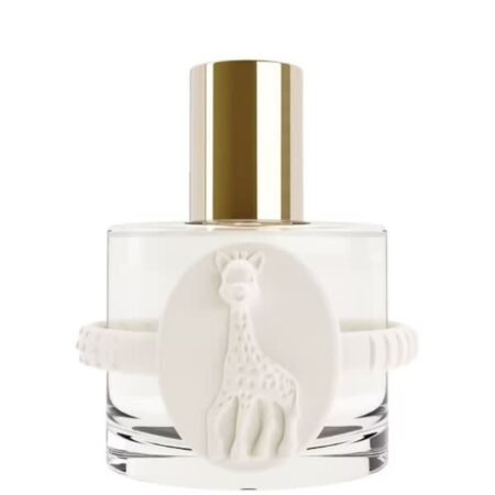 Sophie La Girafe - Eau De Toilette 50ml