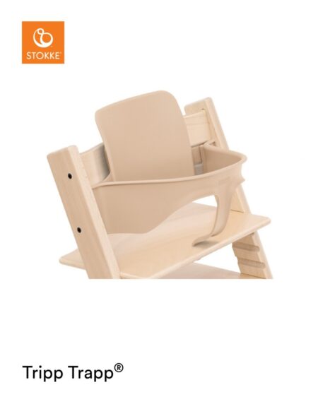 Stokke - Tripp Trapp Baby Set Natural