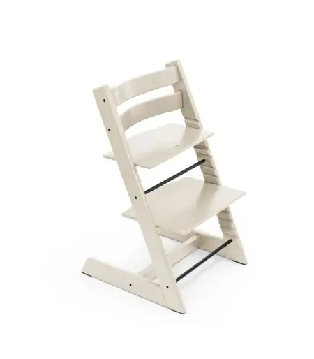 Stokke - Tripp Trapp Eetstoel Vanilla White