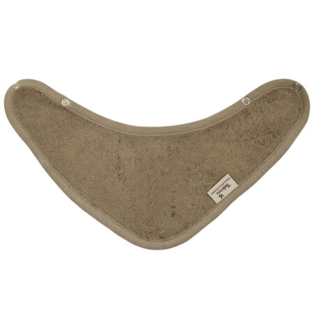 Timboo - Bandana Bib 36X20Cm - Jungle Green