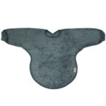 Timboo - Bib With Sleeves - Marin