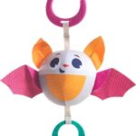 Tiny Love - Rattle - Oscar Bat - Into the forest