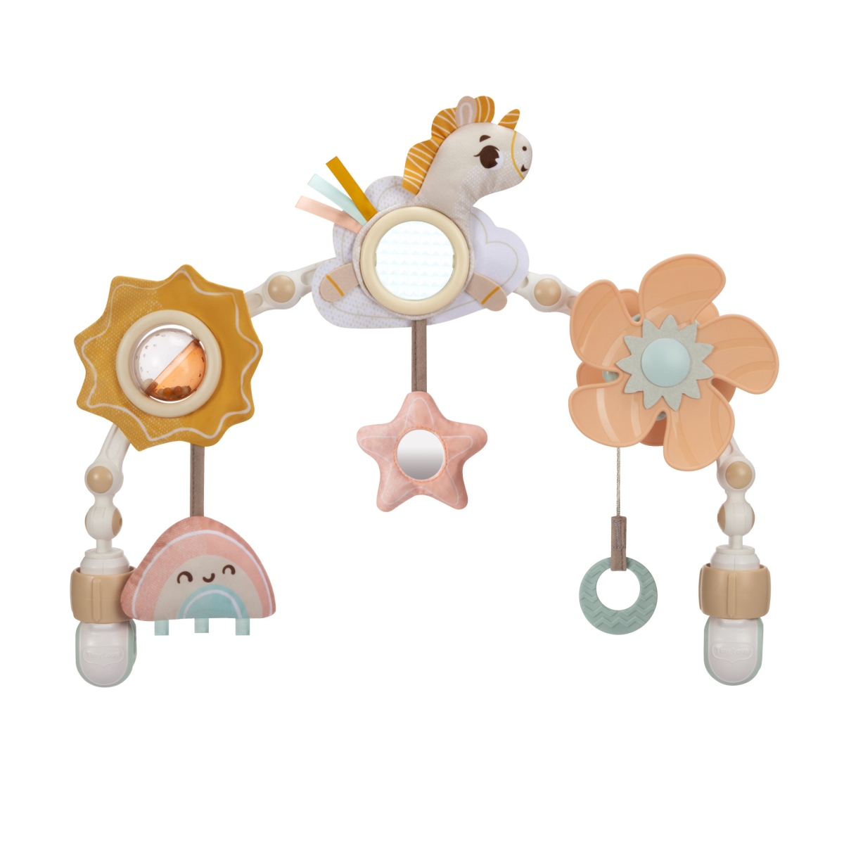 Tiny Love - Tl Sunny Stroll Arch Unicorn