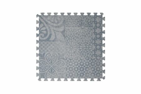 Toddlekind - Prettier Playmats Persian Smoke