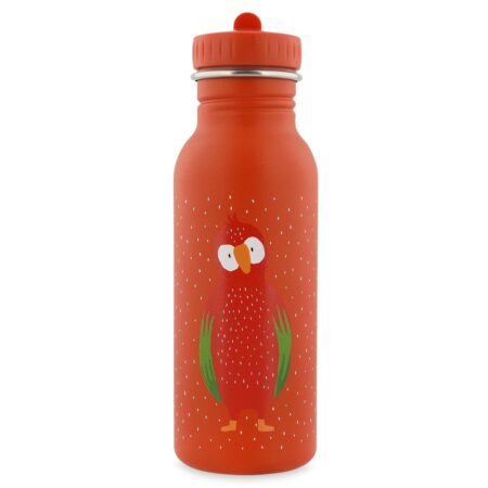 Trixie - Drinkfles 500ml - Mr. Parrot