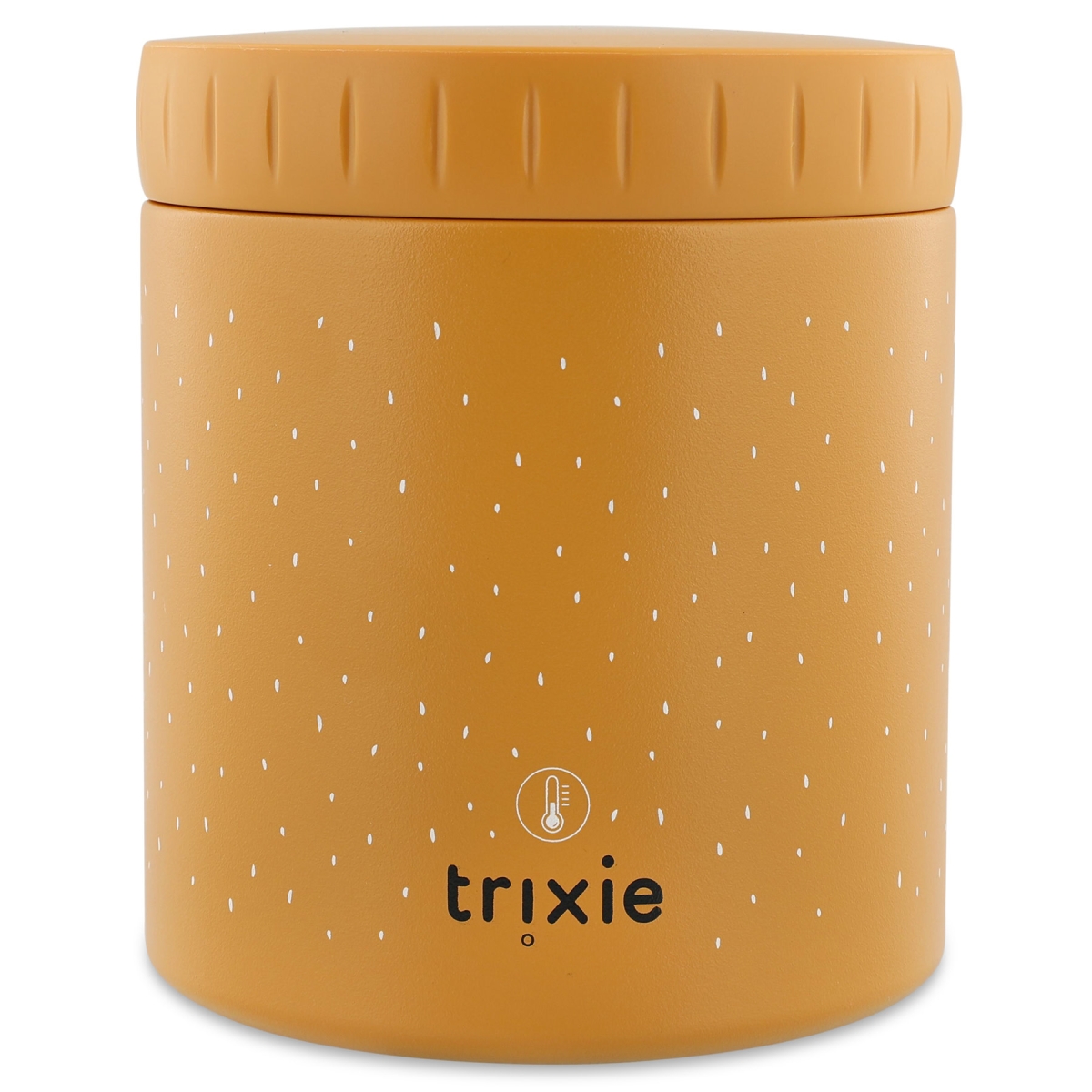 Trixie - Isothermische lunchpot 500 ml - Mr. Fox