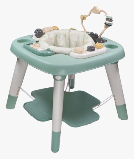 Tryco - Activity Table 3-in-1 - Dinosaurus - Stonegreen
