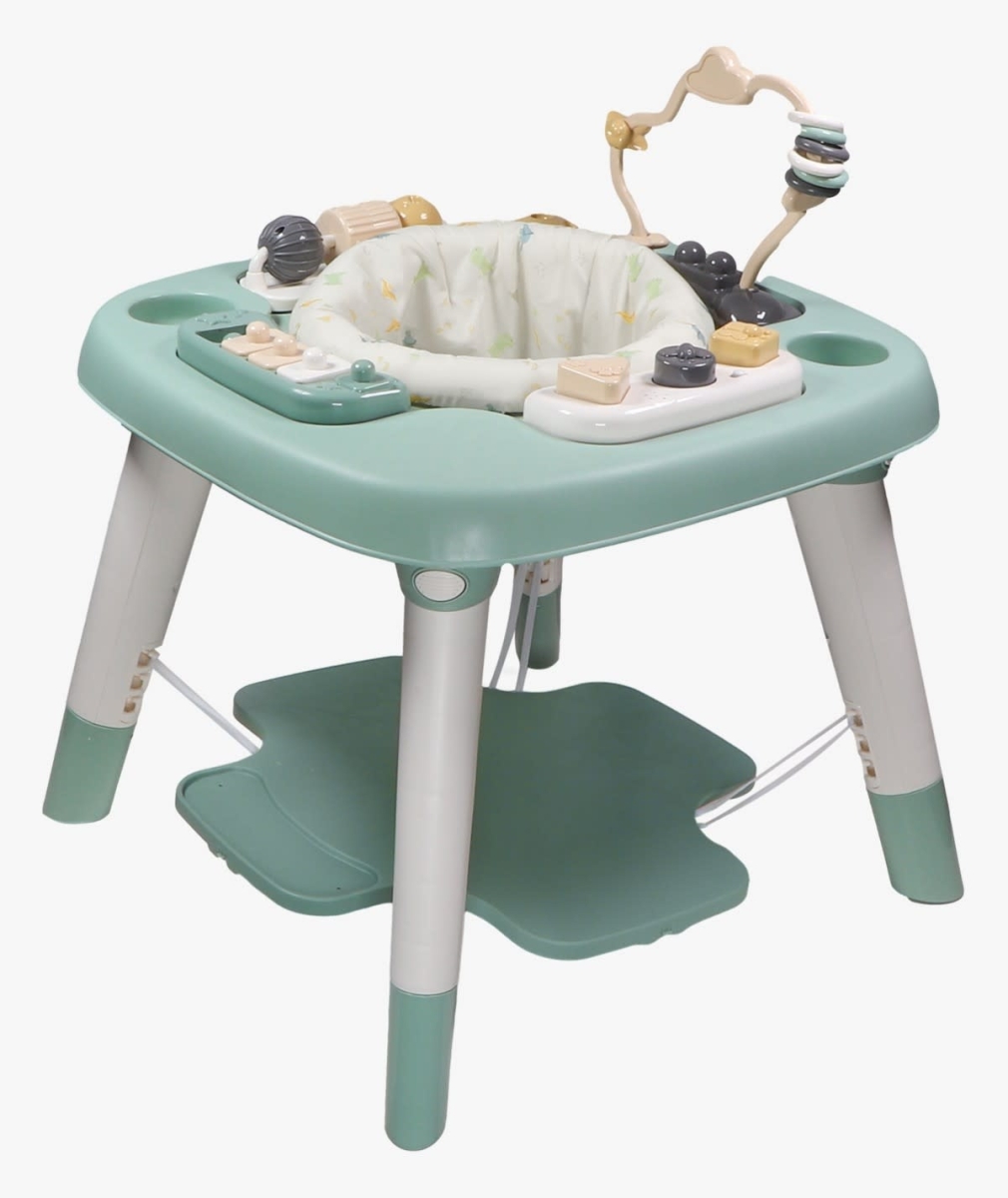 Tryco - Activity Table 3-in-1 - Dinosaurus - Stonegreen