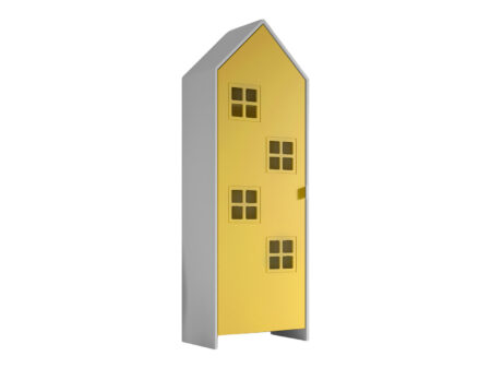 VIPACK - CASAMI BRUGES KAST MORE YELLOW