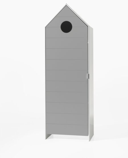 VIPACK - CASAMI KAST COOL GREY